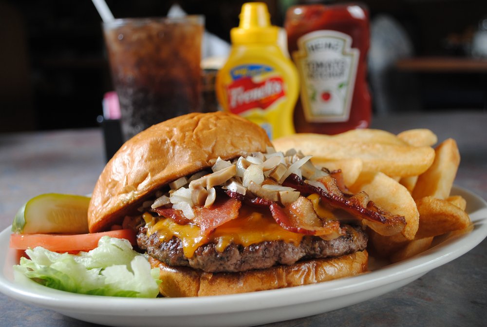  Mario's Italian Grill