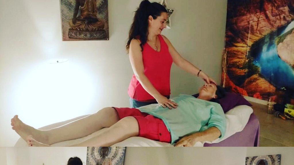 Coaching de Relaciones - Maria Jesus