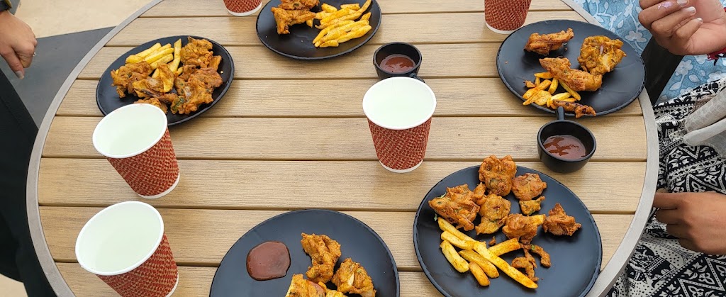 Food & drink