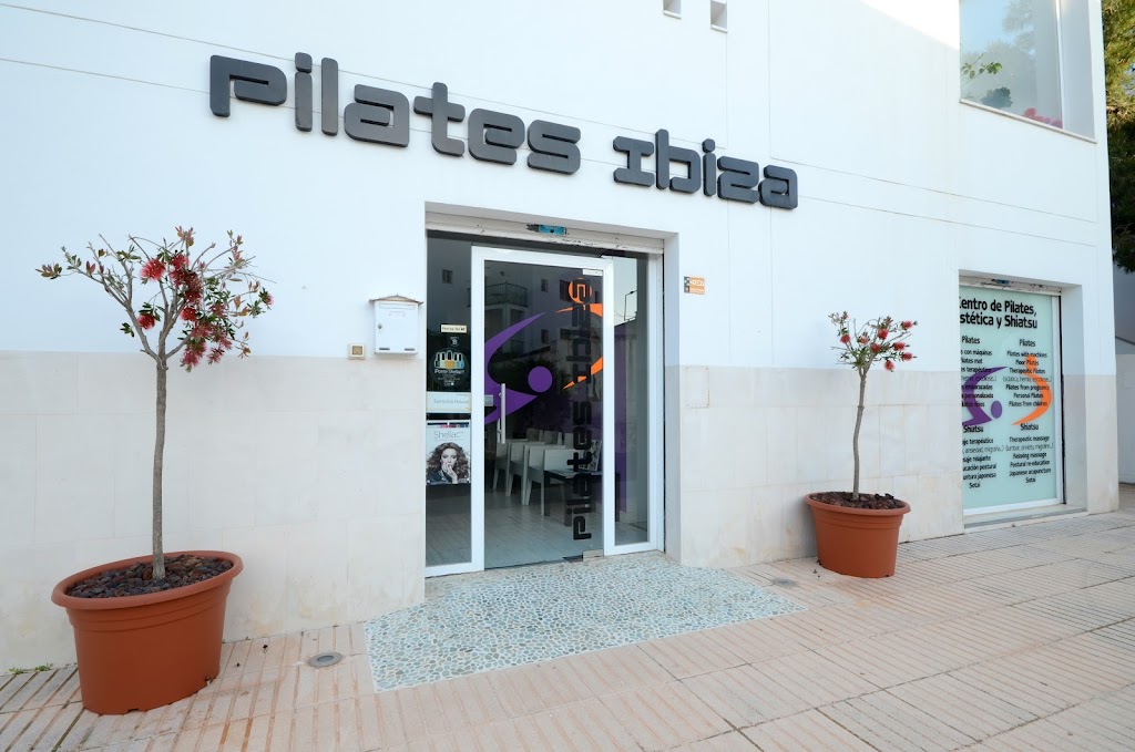 Pilates Ibiza
