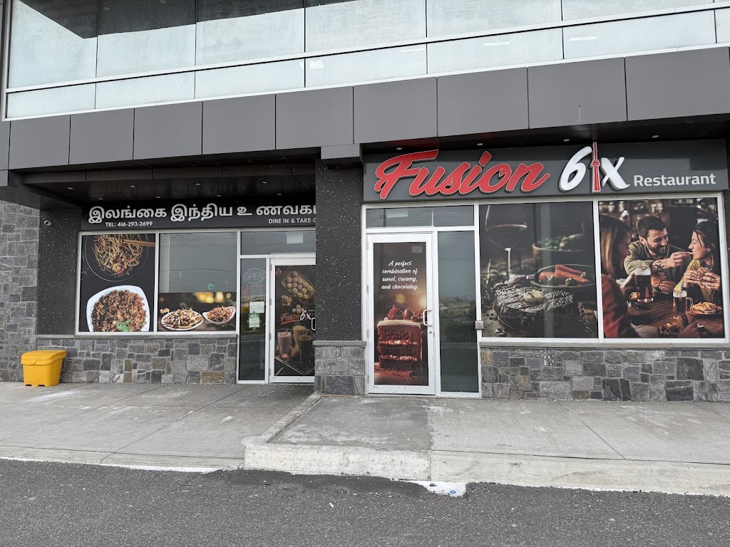 Fusion 6ix
