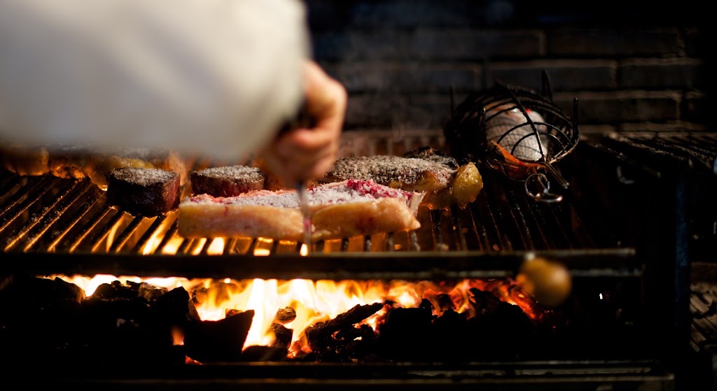 Restaurante Cul de Sac — Del propietario