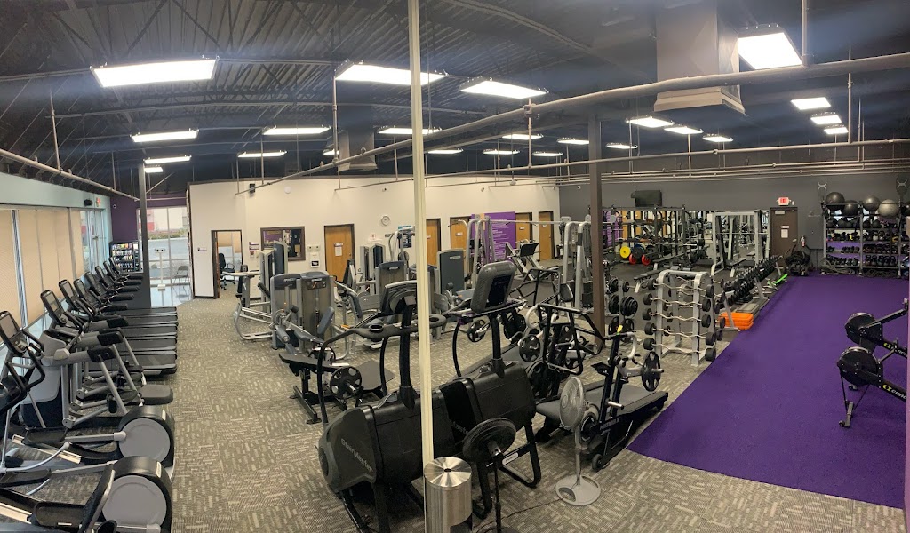  Anytime Fitness
