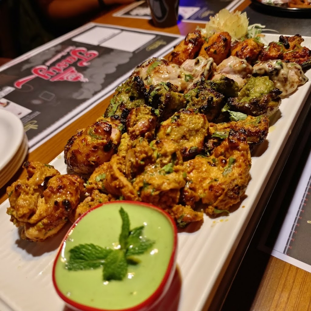 Food & drink