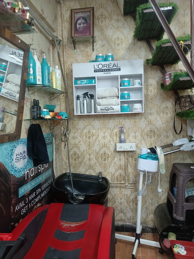 Kosmi Beauty Spa Salon Academy