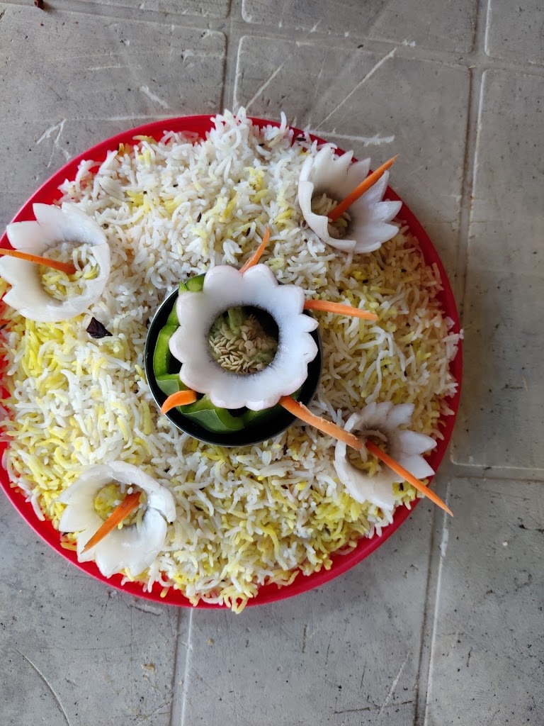 Yanam S Food Court