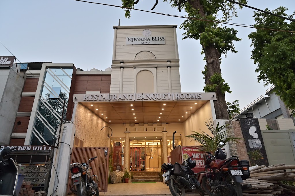 Nirvana Bliss Llp