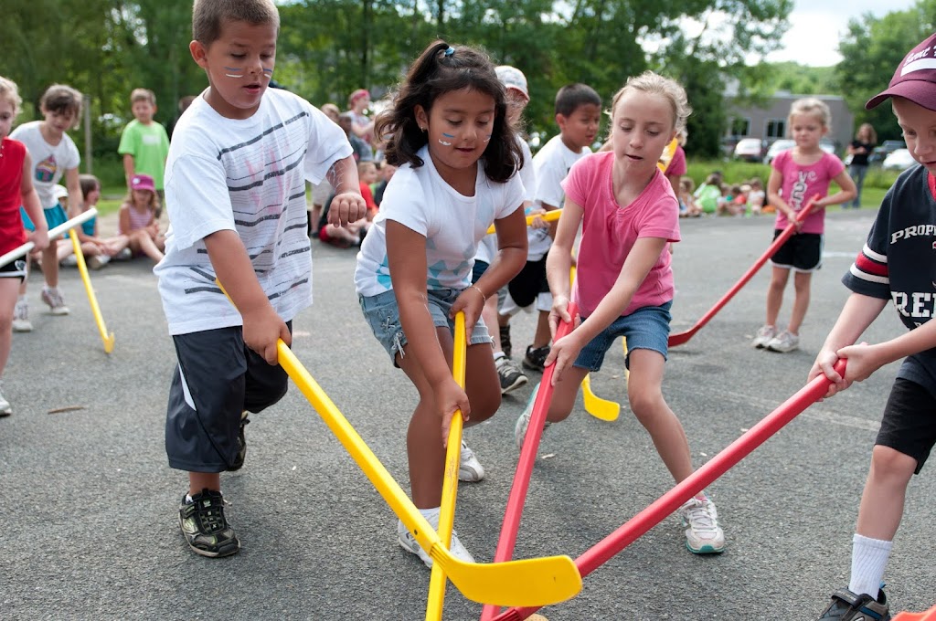  Capital District YMCA - Glenville Branch