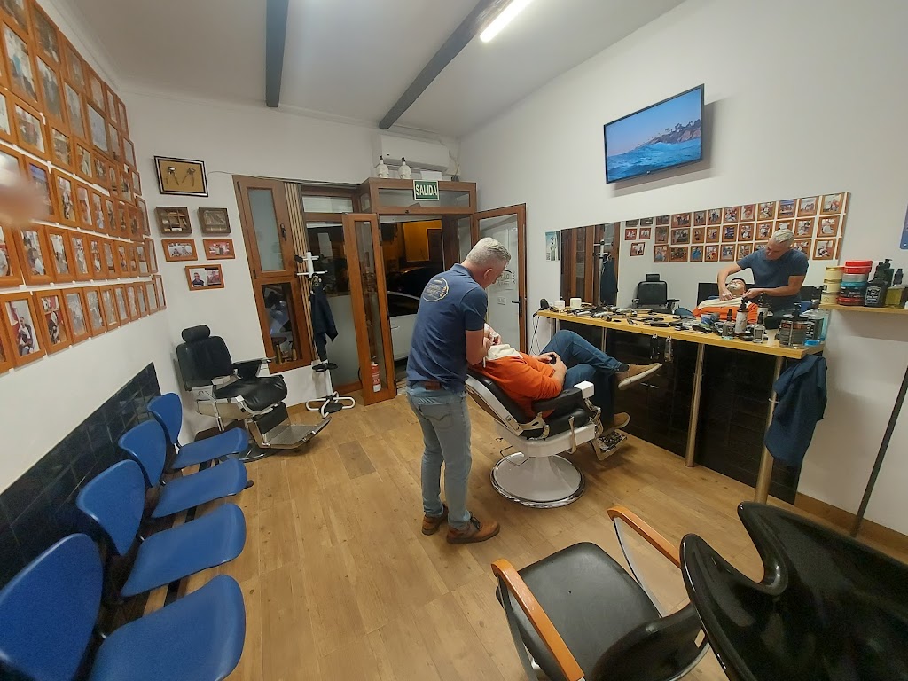 Barberia Marcelo - AGUIMES.