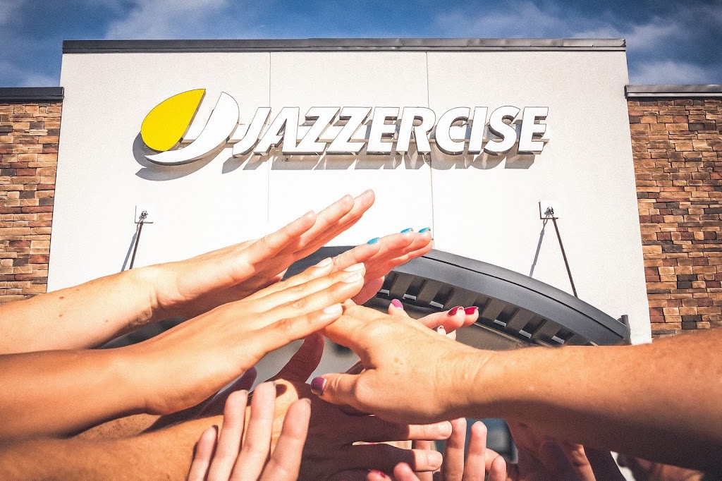  Springfield South Jazzercise