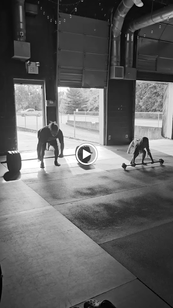  Georgetown Strength and Conditioning
