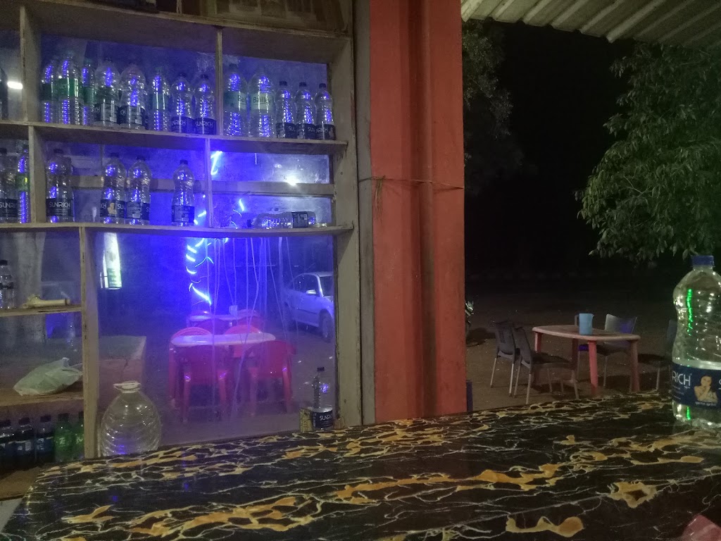 S Maheboob Dhaba