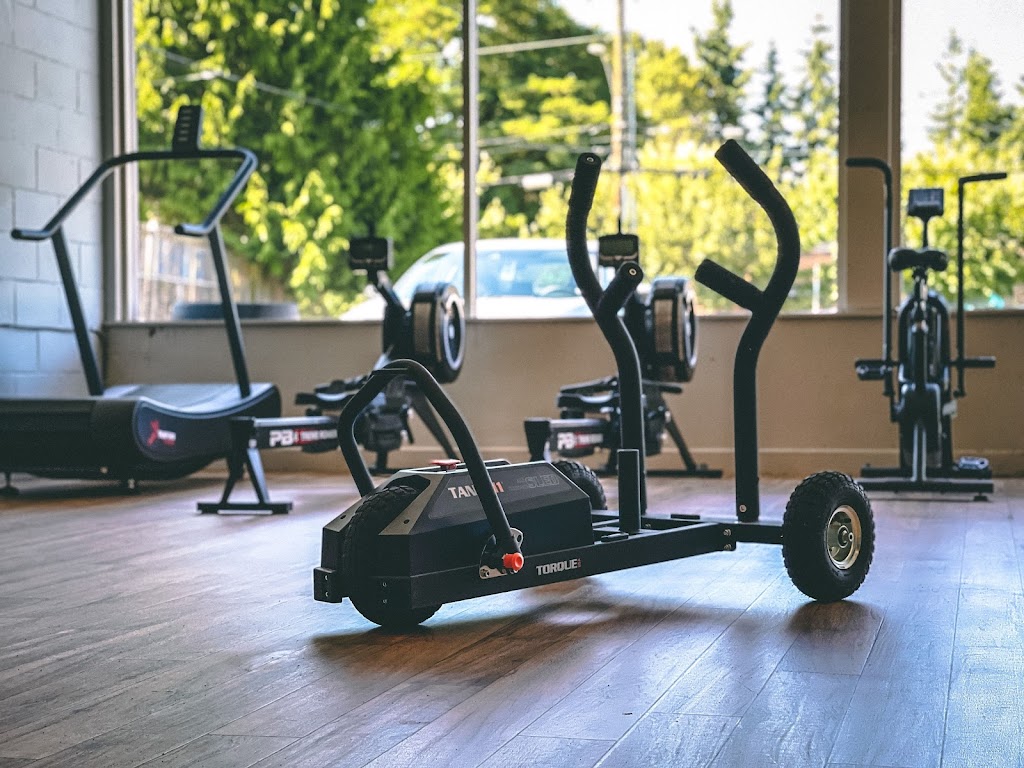  Sound Sports Performance and Training LLC