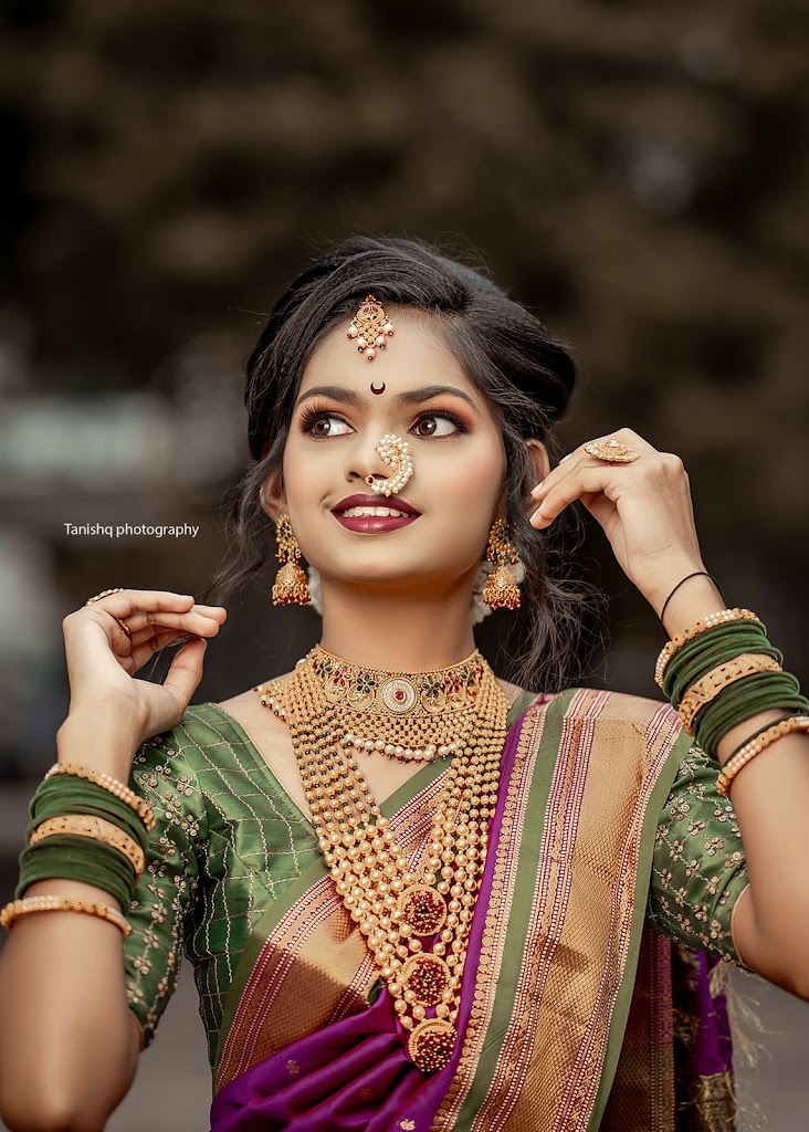 Sheetal Dhapatkar S Makeover Makeup Hair Skin