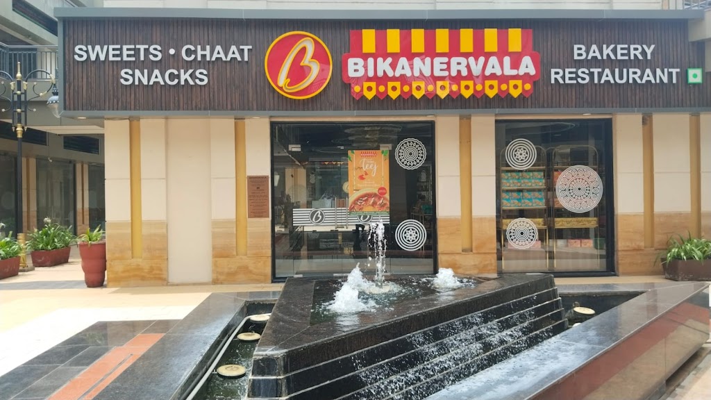 Bikanervala Ocus 24K Sector 68 Gurgaon
