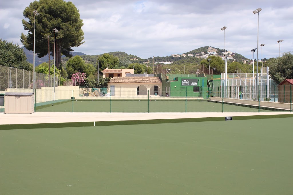 Calpe Bowls Club