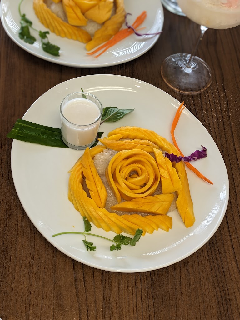 Thai Palm Kitchen