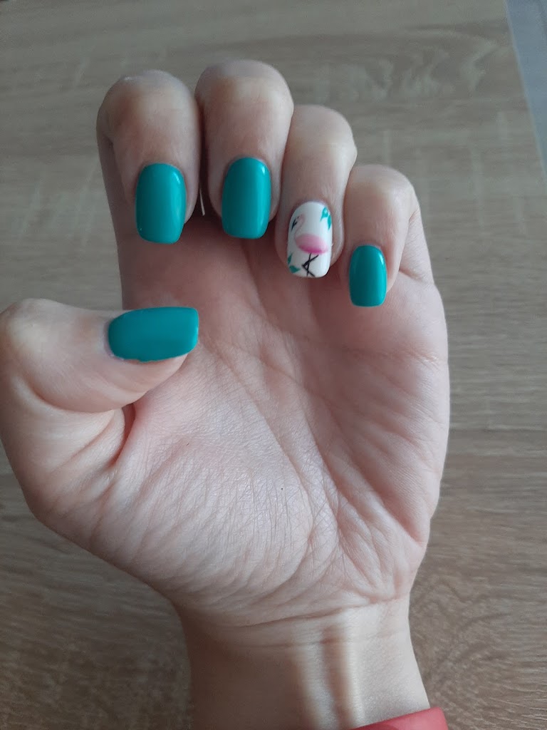 Ambar Mas Que Belleza