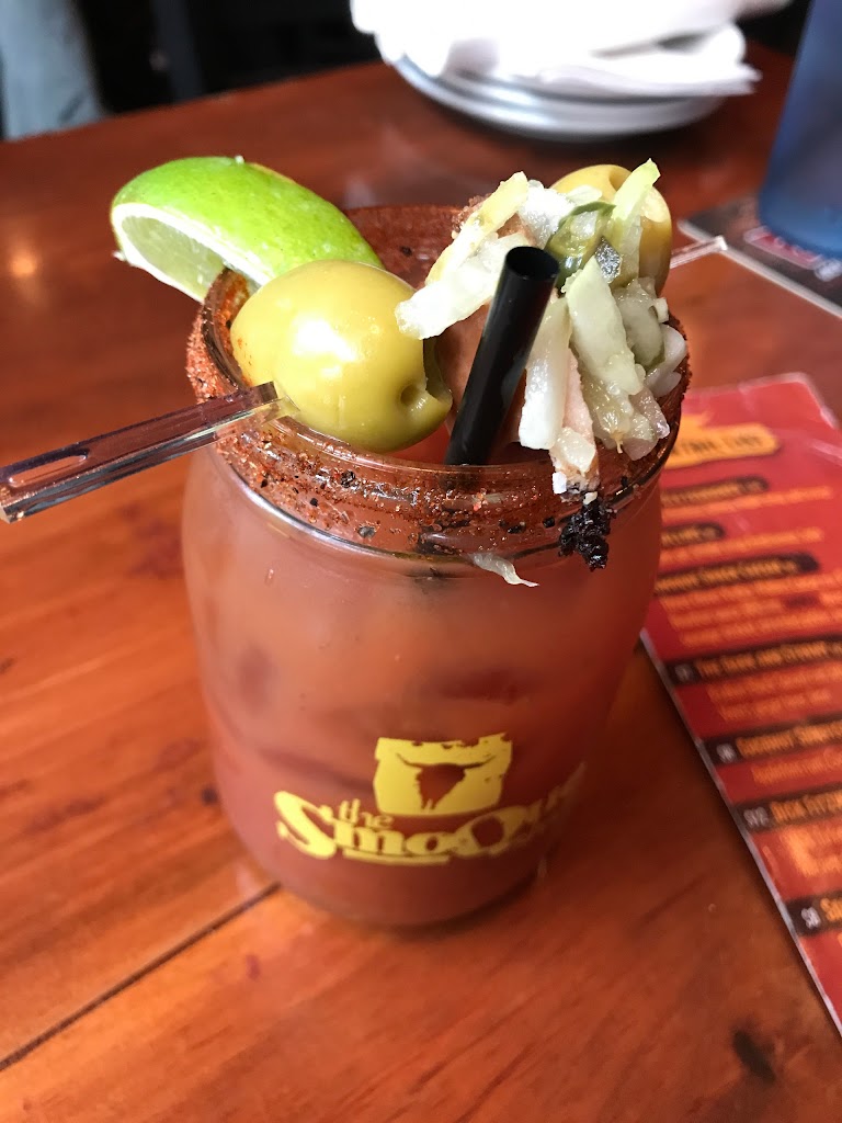 Bloody Mary