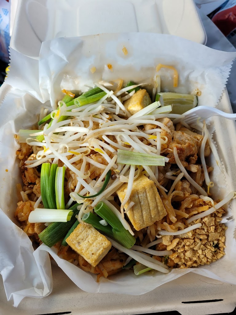 The Bangkok