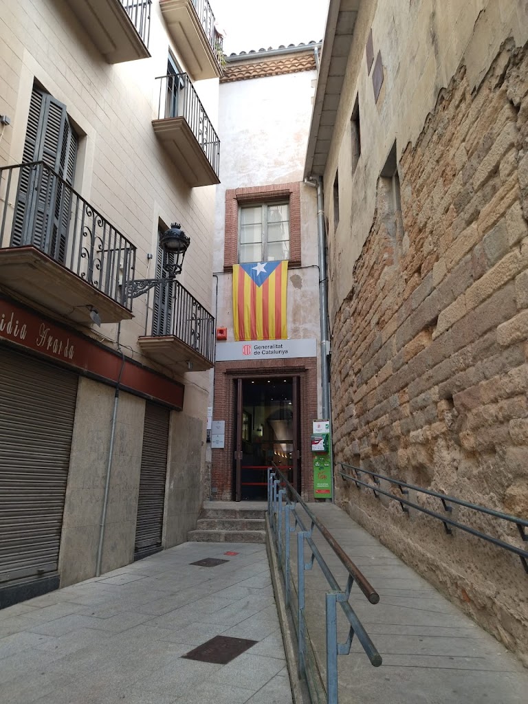 Servei Comarcal De Catala Del Bergueda