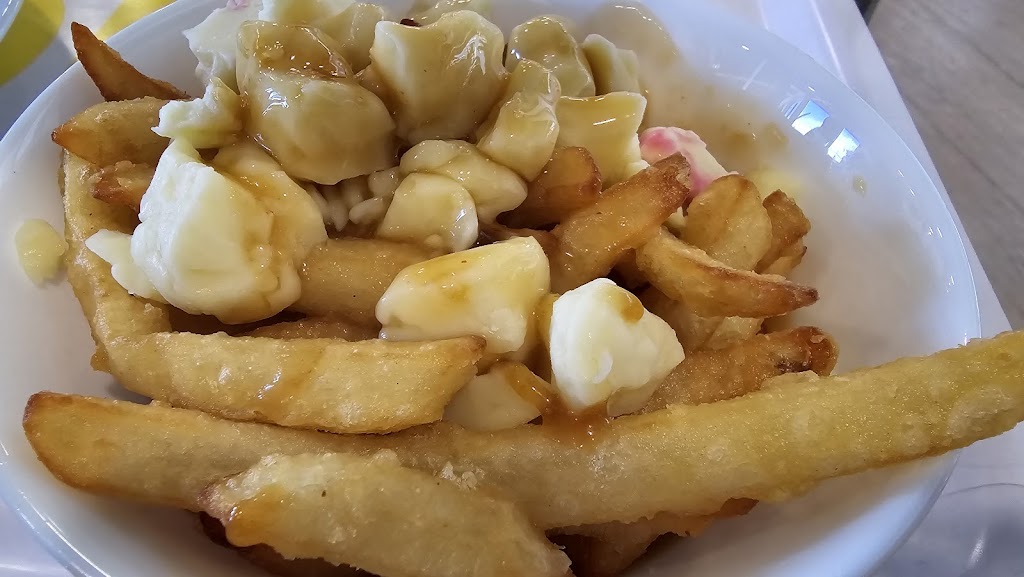 Poutine
