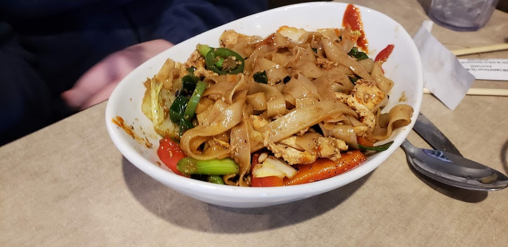 Lulu's Thai Noodle Shop