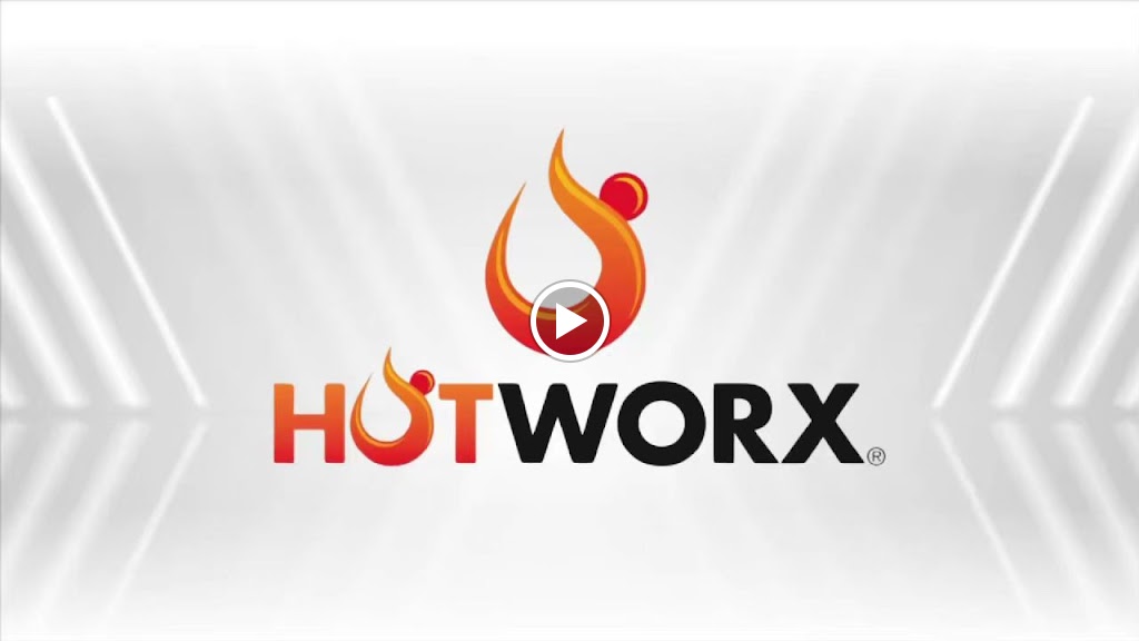  Hotworx Burleson