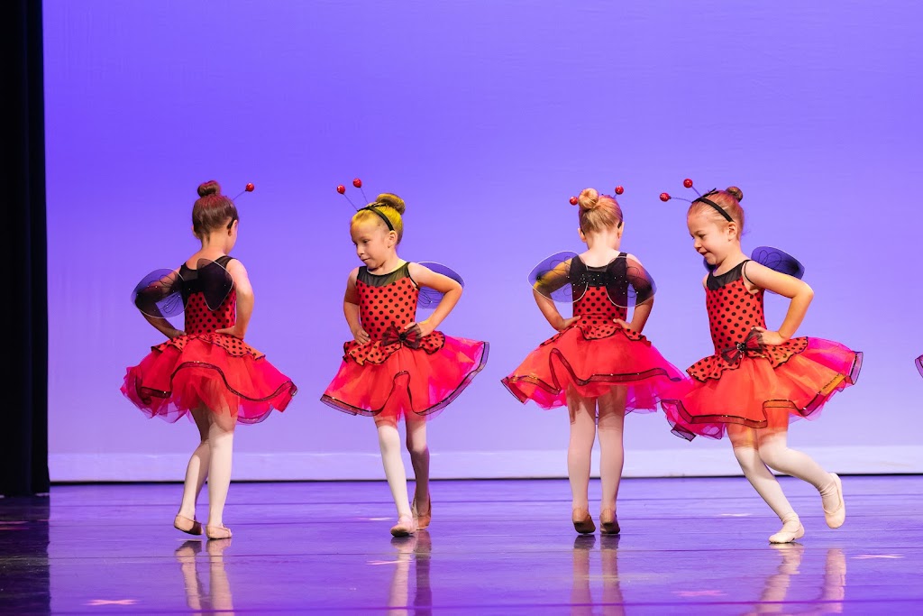  Johansen Olympia Dance Center