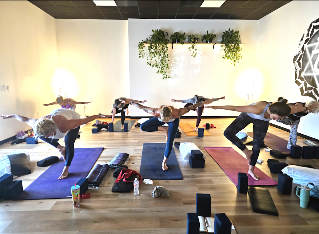  Humble Heart Yoga Studio