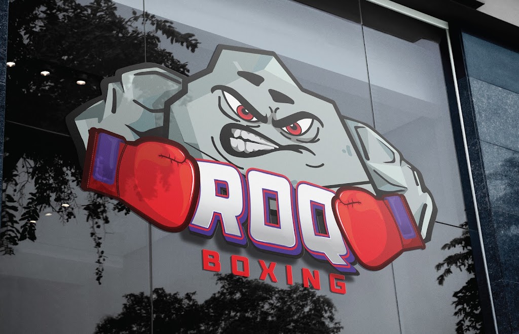  ROQ BOXING