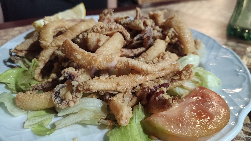 Bar PENA SEVILLISTA — Comida y bebida