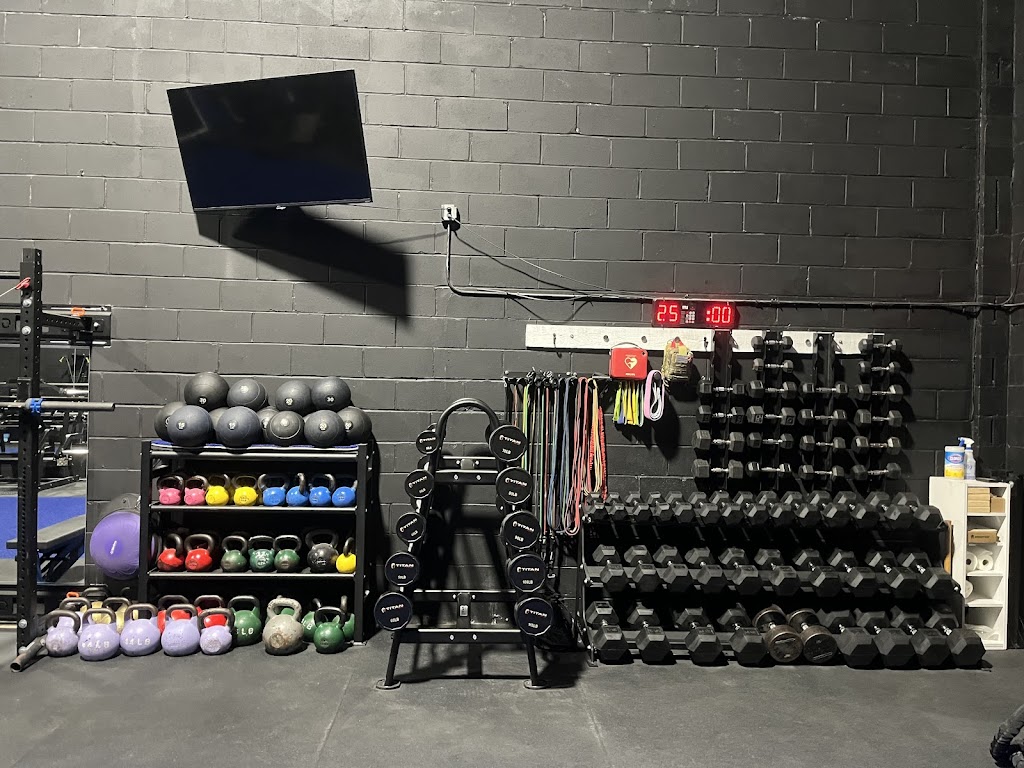  ELEV8 Fitness, Training, & Athletic Performance