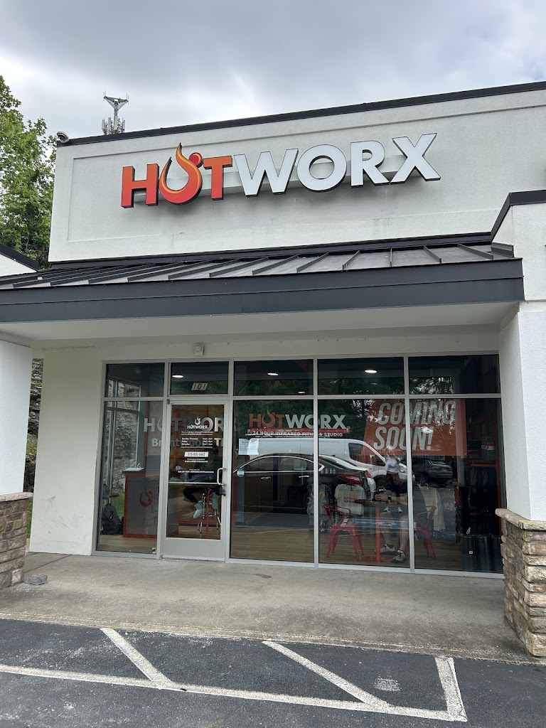  HOTWORX - Brentwood, TN