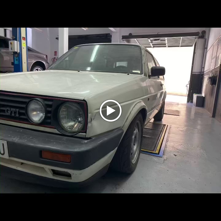EDVANNI 36 RYP VEHICULOS S.L. — Videos
