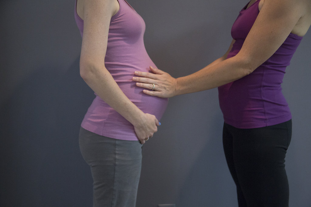  Roots Prenatal Yoga