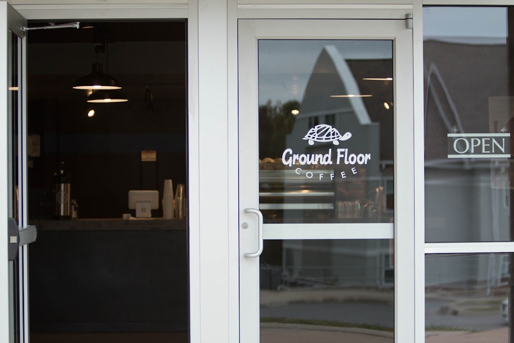 Photo of Ground Floor Coffee