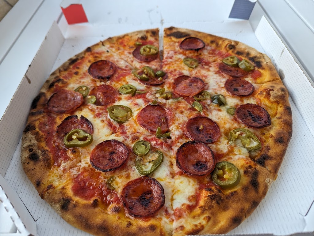 Pizza LAB — Pizza