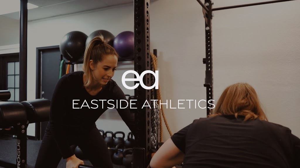  Eastside Athletics Personal Training & Coaching
