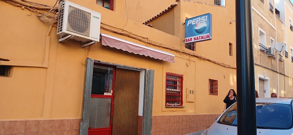Bar Natalia