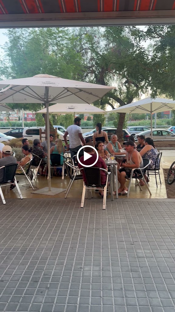 Quiero Mas Bar & restaurant