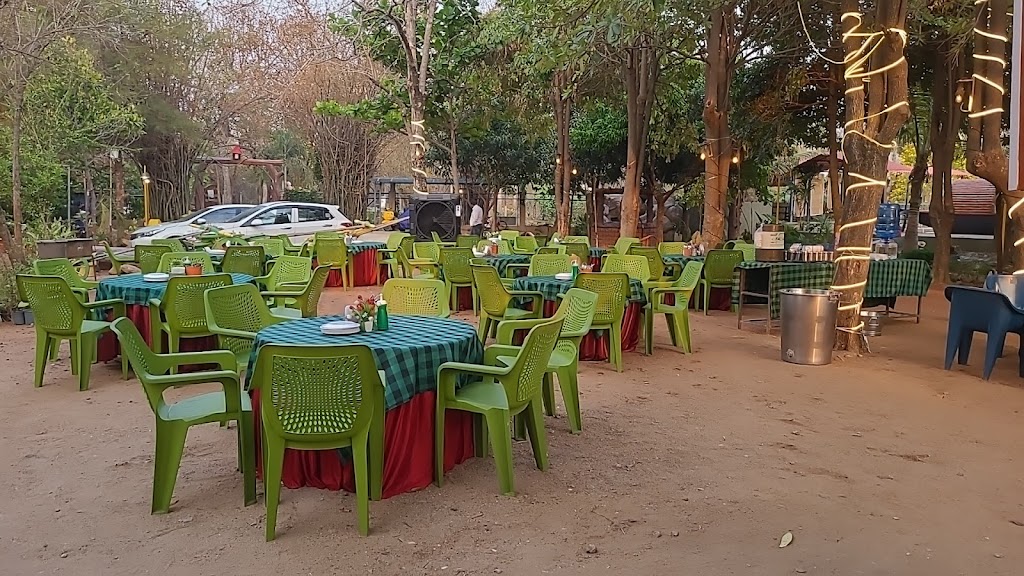 Maharana Resort