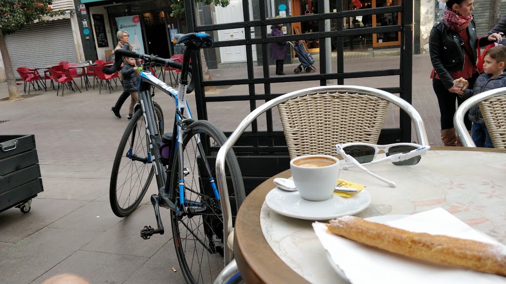 Cactus, Cafe Gastronomic — Cafe