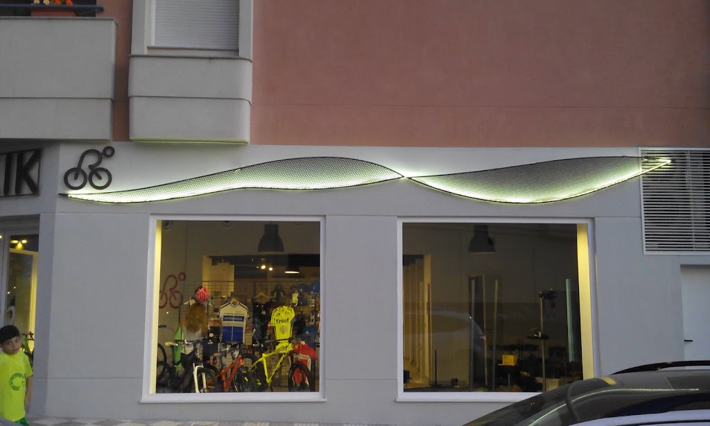 Runbaik | Tienda, Taller y Alquiler de Bicicletas