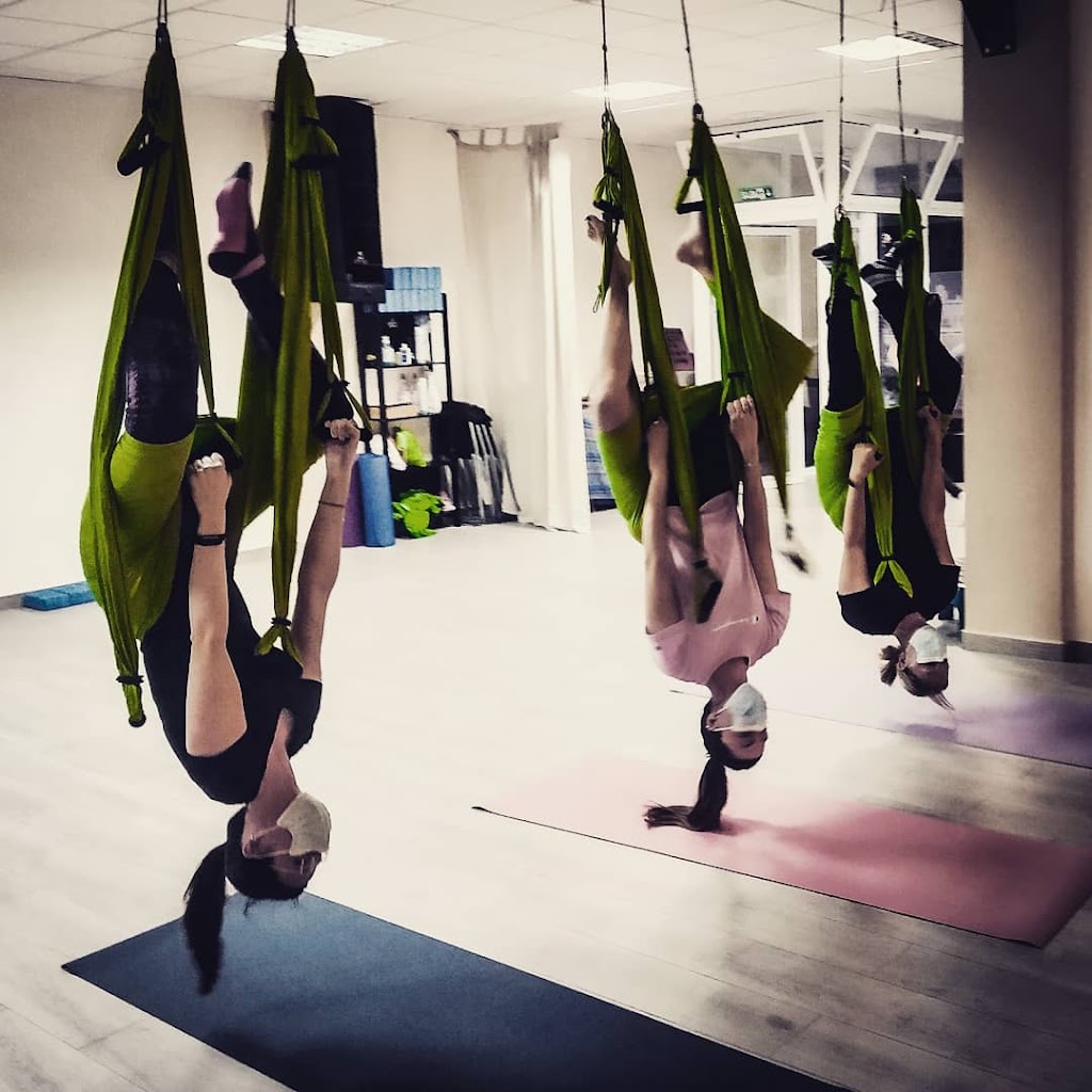 El Nido - Centro de Yoga - Espacio Creativo — Del propietario