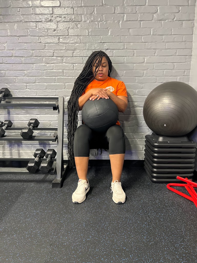  E Class Fit Club, LLC