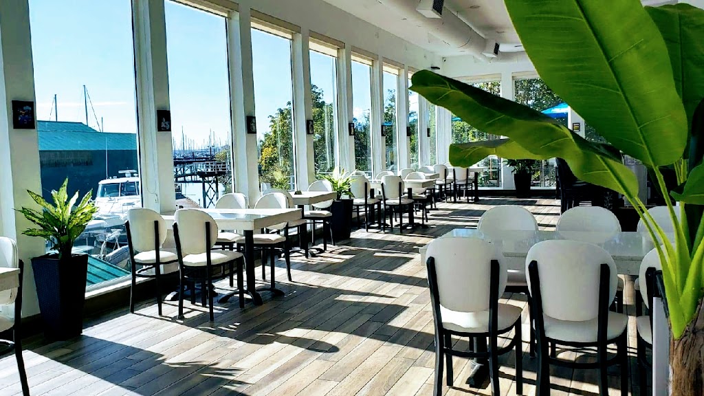 Sealand Pho in Nanaimo