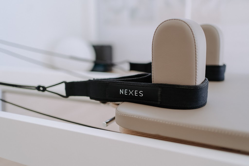 Nexes Pilates Parets