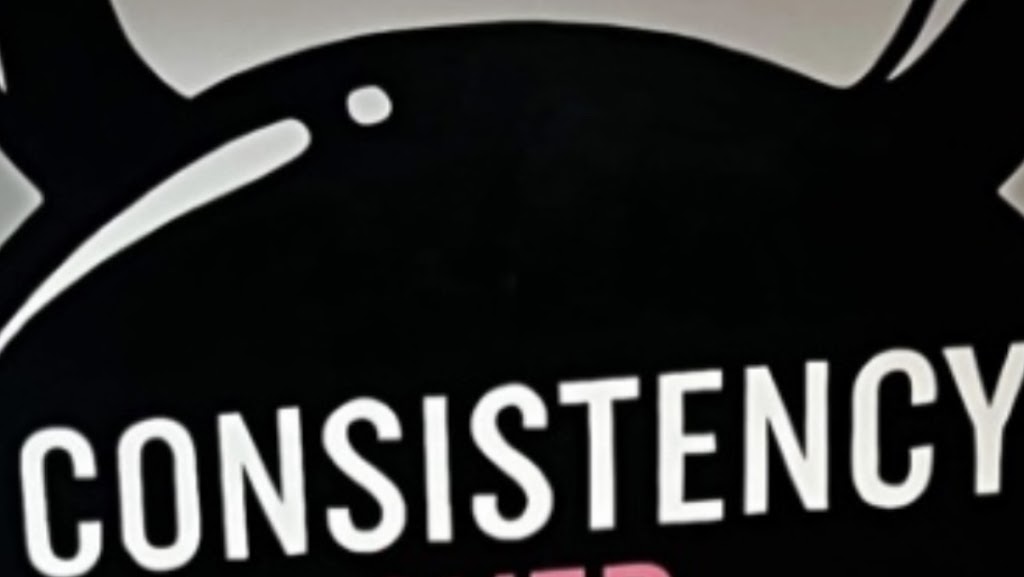  Consistency Over Perfection