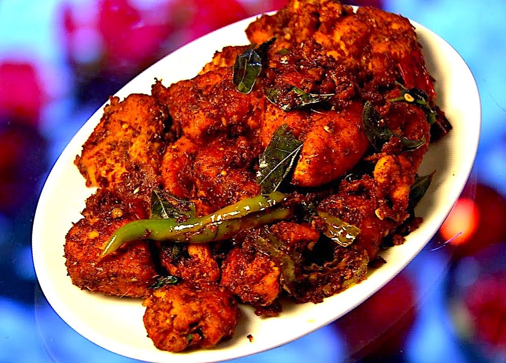 Avk Restaurant